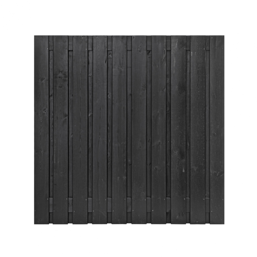 tuinscherm-stuttgart-zwart-gespoten-180x180cm